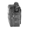 Earmor Multi Function Tactical Molle Pouch for Earmuffs Grey OD-TM-12734210000 asgbox.pl