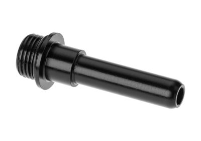 Gate Pulsar H Nozzle 21.40 mm for M4/M16 Black