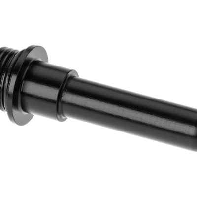 Gate Pulsar H Nozzle 21.40 mm for M4/M16 Black