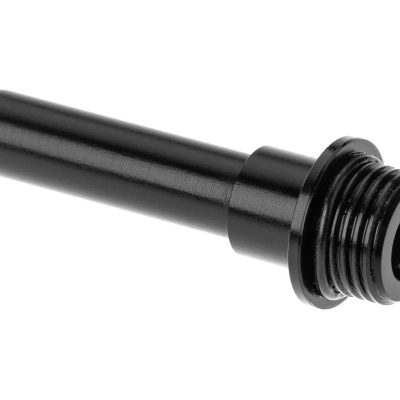 Alternative view of Gate Pulsar H Nozzle 21.40 mm for M4/M16 Black