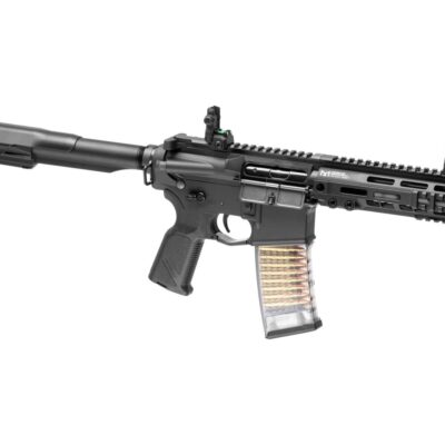 TR16 GMS MK2 7 Inch Black