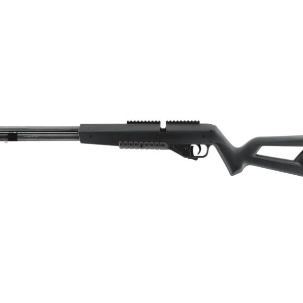 Umarex UX Iconix 4.5mm Black