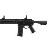 Umarex UX Strike Force 4.5mm Black