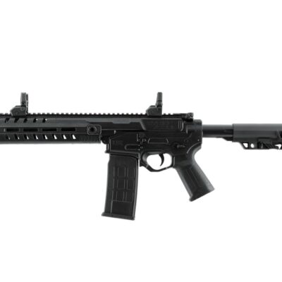 Umarex UX Strike Force 4.5mm Black