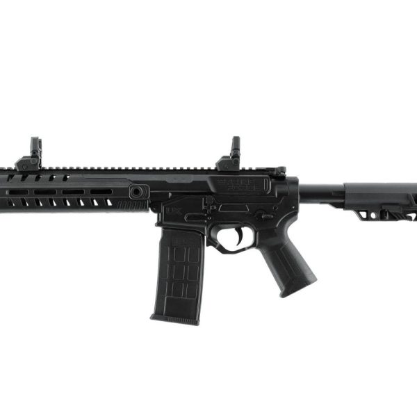 Umarex UX Strike Force 4.5mm Black
