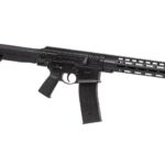 T4E TC 68 .68 Full Auto Co2 40J Black