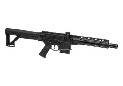 T4E TC 68 .68 Full Auto Co2 40J Black - obrazek 10