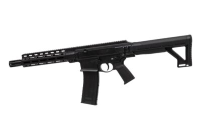 T4E TC 68 .68 Full Auto Co2 40J Black - obrazek 2