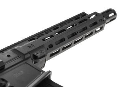 T4E TC 68 .68 Full Auto Co2 40J Black - obrazek 4