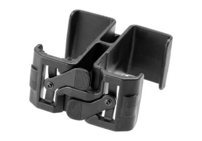 T4E Coupler for T4E Magazines Black