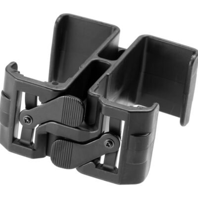 T4E Coupler for T4E Magazines Black