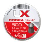 Umarex Cobra Diabolos 4.5mm Gen 2