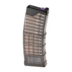 Cyma Magazine MWS/CGS GBB Realcap 30rds Black