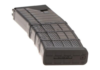 Cyma Magazine MWS/CGS GBB Realcap 30rds Black - obrazek 3