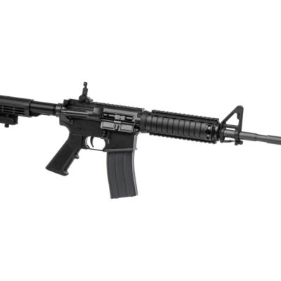 Cyma M4A1 14.5 Inch RIS CGS GBBR Black