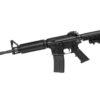 Cyma M4A1 14.5 Inch RIS CGS GBBR Black OD-TM-12746306000 CGS.002-LS asgbox.pl