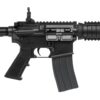 Cyma M4A1 14.5 Inch RIS CGS GBBR Black OD-TM-12746306000 CGS.002-LS asgbox.pl