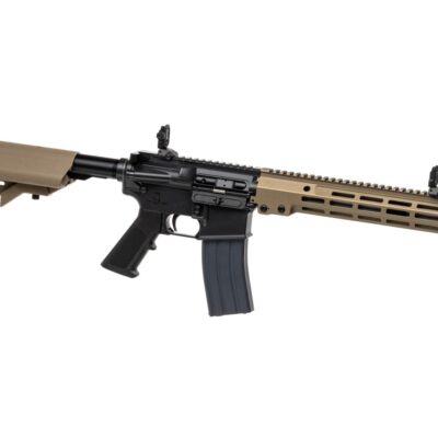 Cyma MK16 10.5 Inch CGS GBBR Black