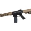 Cyma MK16 10.5 Inch CGS GBBR Black OD-TM-12746406000 CGS.003-10.5-LS asgbox.pl