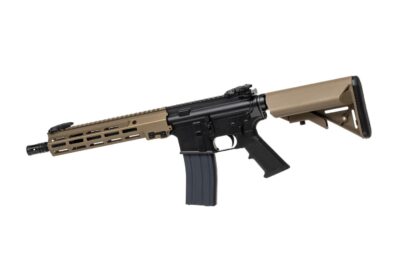 Cyma MK16 10.5 Inch CGS GBBR Black - obrazek 2