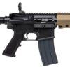 Cyma MK16 10.5 Inch CGS GBBR Black OD-TM-12746406000 CGS.003-10.5-LS asgbox.pl