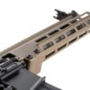 Cyma MK16 10.5 Inch CGS GBBR Black OD-TM-12746406000 CGS.003-10.5-LS asgbox.pl