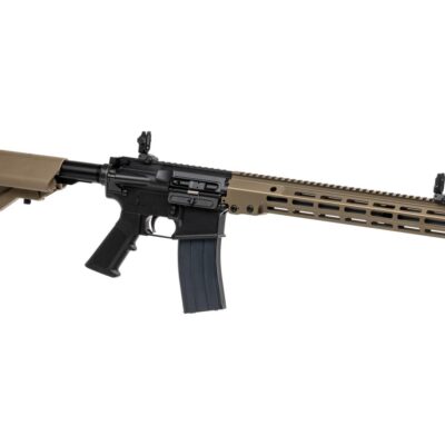 Cyma MK16 13.5 Inch CGS GBBR Black