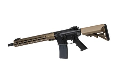 Cyma MK16 13.5 Inch CGS GBBR Black - obrazek 2