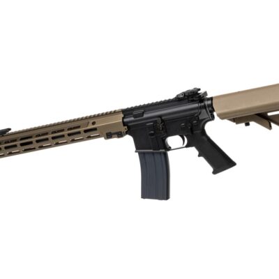 Alternative view of Cyma MK16 13.5 Inch CGS GBBR Black