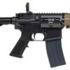Cyma MK16 13.5 Inch CGS GBBR Black OD-TM-12746506000 CGS.003-13.5-LS asgbox.pl