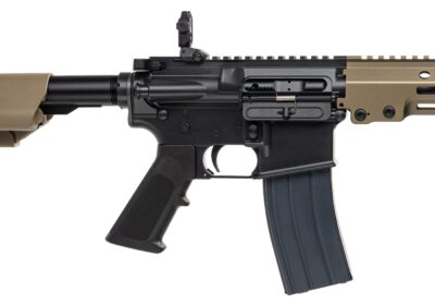 Cyma MK16 13.5 Inch CGS GBBR Black - obrazek 3