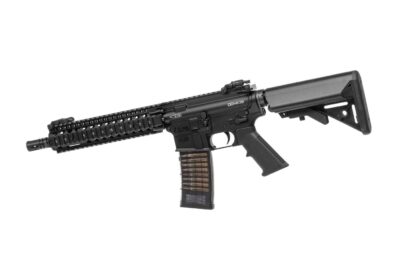 Cyma DD MK18 CGS GBBR Black - obrazek 2