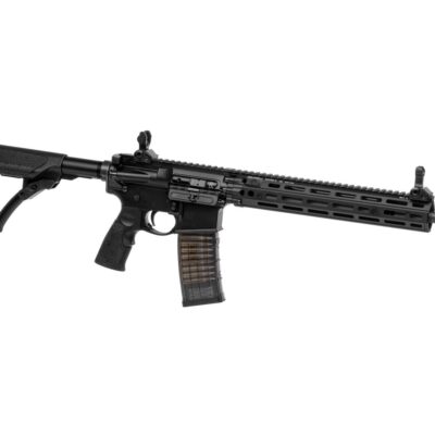 Cyma DD M4A1 RIII 12.5 Inch CGS GBBR Black