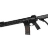 Cyma DD M4A1 RIII 12.5 Inch CGS GBBR Black OD-TM-12746706000 DD.1104-LS BK asgbox.pl