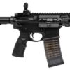 Cyma DD M4A1 RIII 12.5 Inch CGS GBBR Black OD-TM-12746706000 DD.1104-LS BK asgbox.pl