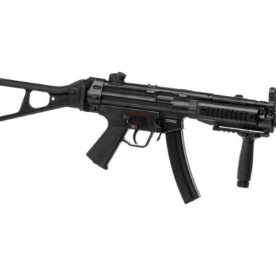 Cyma CM041 MP5 Black