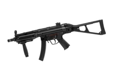 Cyma CM041 MP5 Black - obrazek 2