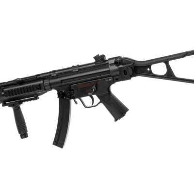 Alternative view of Cyma CM041 MP5 Black