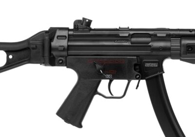 Cyma CM041 MP5 Black - obrazek 3