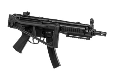 Cyma CM041 MP5 Black - obrazek 4