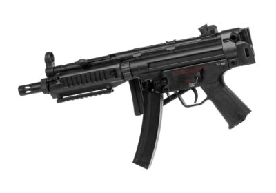 Cyma CM041 MP5 Black - obrazek 5