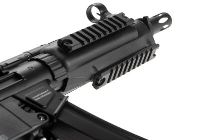 Cyma CM041 MP5 Black - obrazek 7