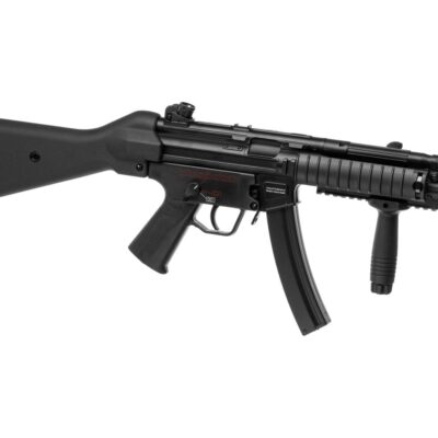 Cyma CM041B MP5A4 RIS Black