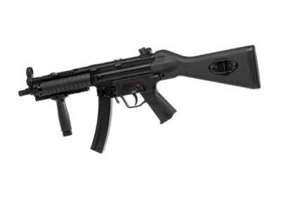 Cyma CM041B MP5A4 RIS Black - obrazek 2