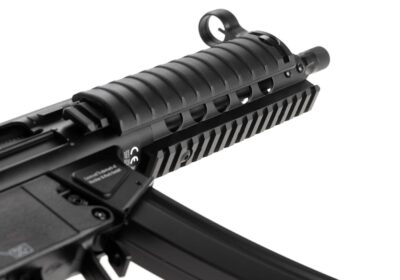 Cyma CM041B MP5A4 RIS Black - obrazek 5