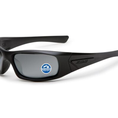ESS 5B Polarized Gray Black