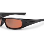ESS 5B Copper Black