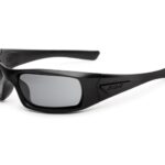 ESS 5B Smoke Gray Black