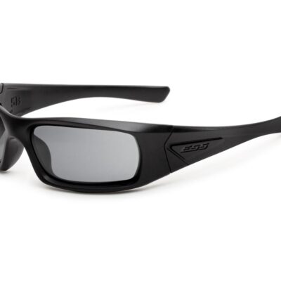 ESS 5B Smoke Gray Black