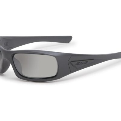 ESS 5B Mirrored Gray Black